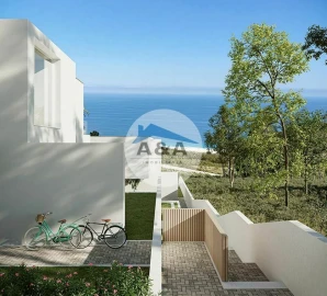 Moradia T3 para Venda em Nazare