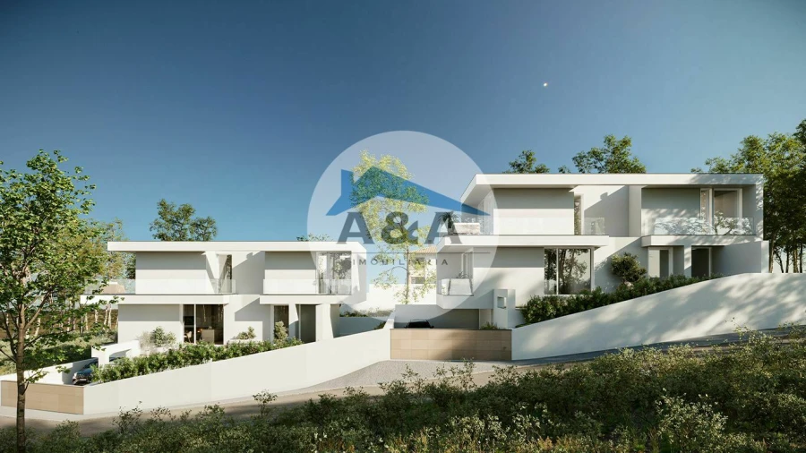 Moradia T3 para Venda em Nazare Foto 2