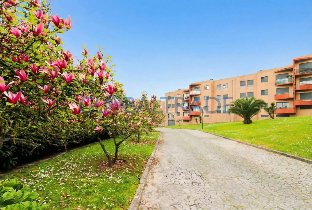Apartamento T3 para Venda em Rio Tinto Foto 1