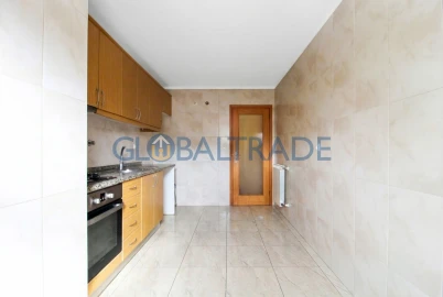Apartamento T3 para Venda em Rio Tinto