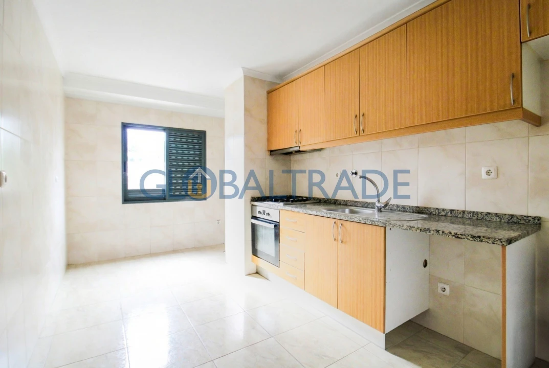 Apartamento T3 para Venda em Rio Tinto Foto 12