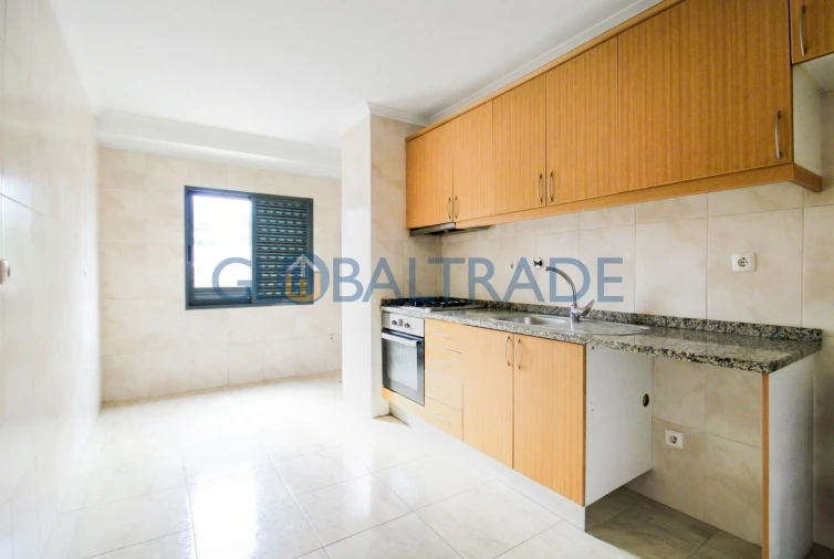 Apartamento T3 para Venda em Rio Tinto Foto 12