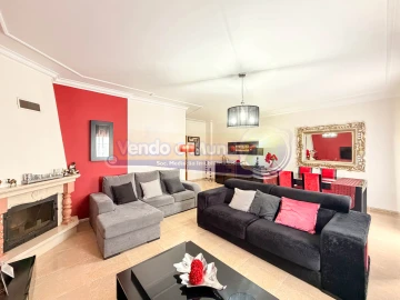 Apartamento T3 para Venda em Samora Correia