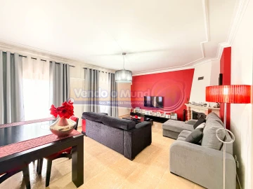 Apartamento T3 para Venda em Samora Correia
