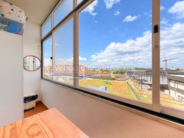 Apartamento T3 para Venda em Samora Correia