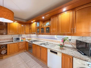 Apartamento T3 para Venda em Samora Correia