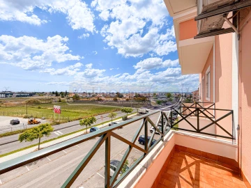Apartamento T3 para Venda em Samora Correia