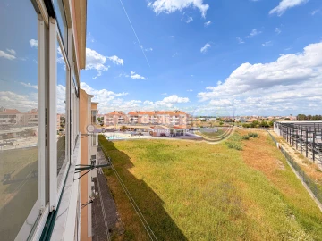 Apartamento T3 para Venda em Samora Correia
