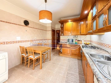 Apartamento T3 para Venda em Samora Correia
