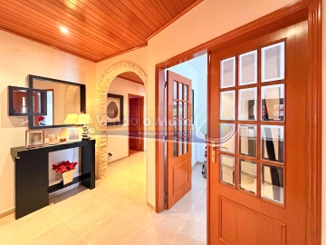Apartamento T3 para Venda em Samora Correia