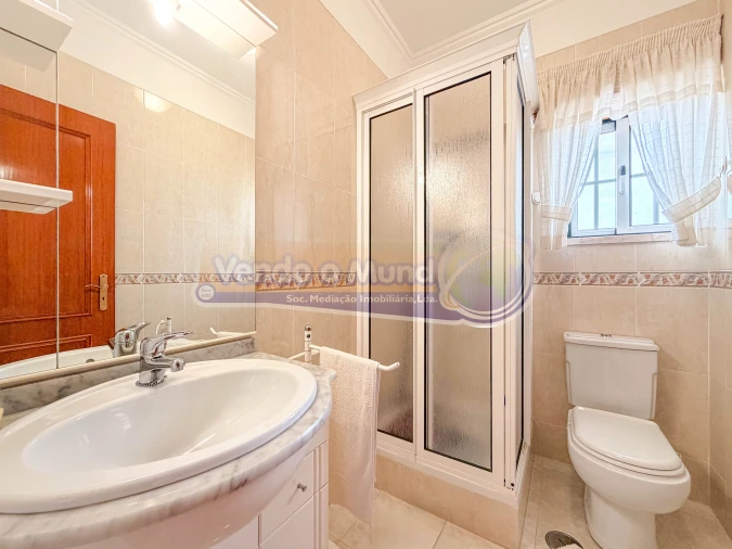 Apartamento T3 para Venda em Samora Correia Foto 19