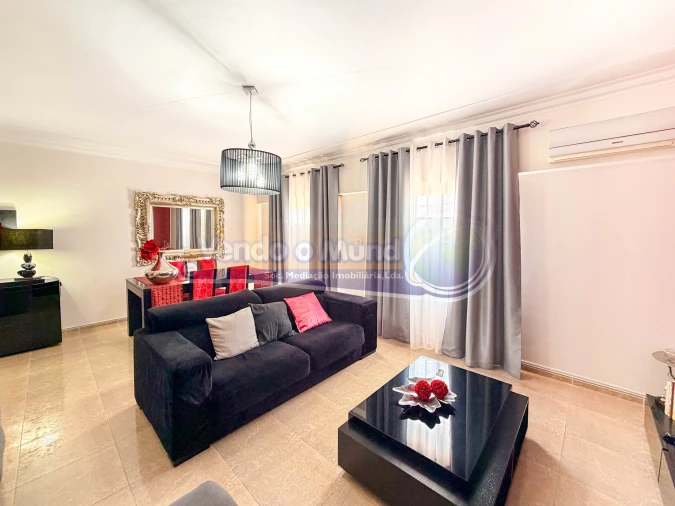 Apartamento T3 para Venda em Samora Correia Foto 4