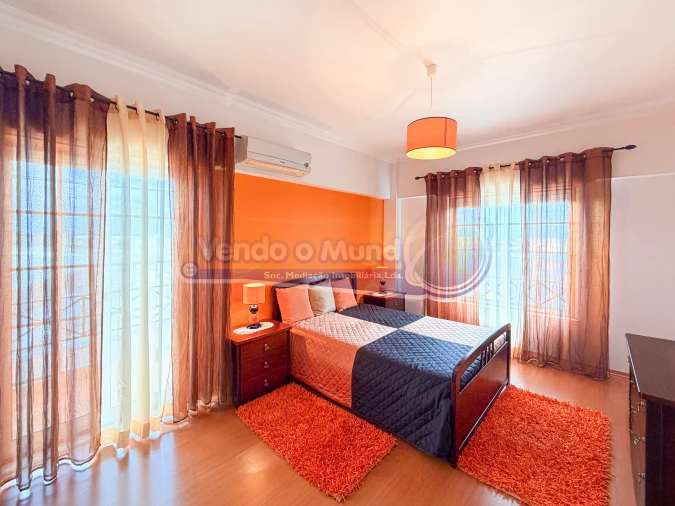 Apartamento T3 para Venda em Samora Correia Foto 15