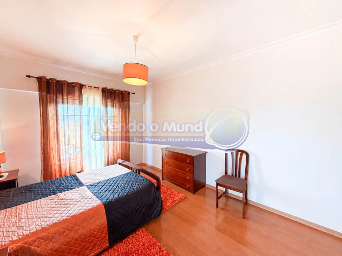 Apartamento T3 para Venda em Samora Correia Foto 16