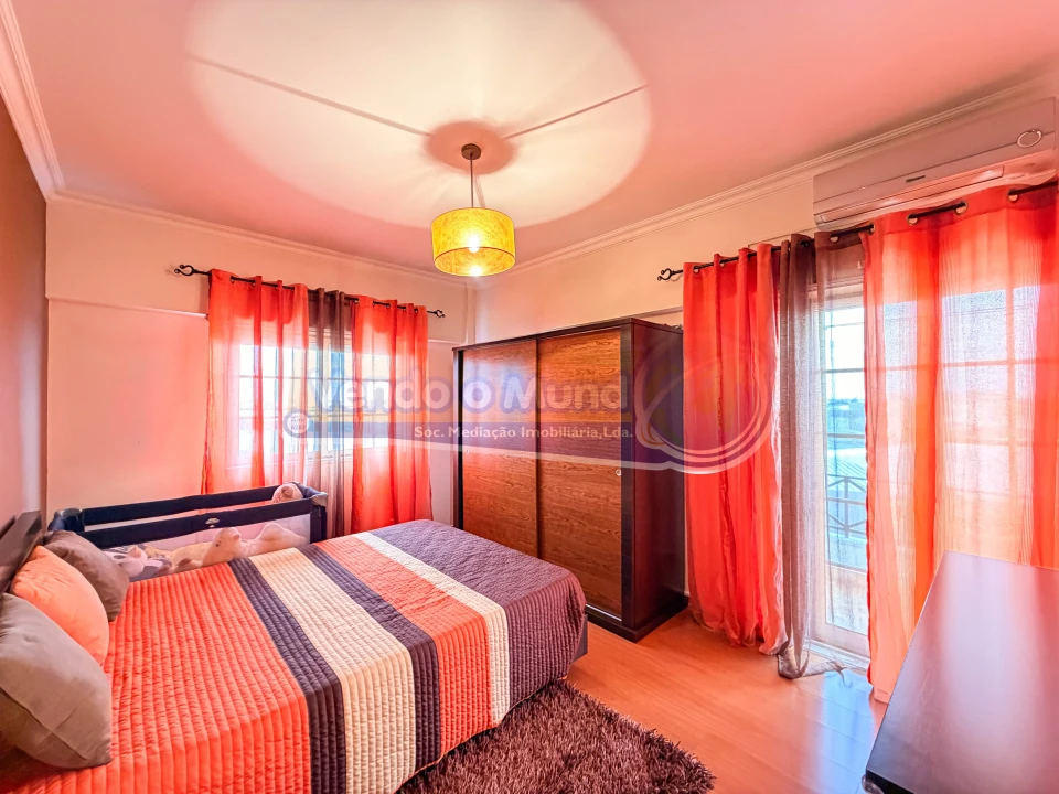 Apartamento T3 para Venda em Samora Correia Foto 20