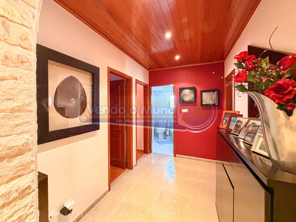 Apartamento T3 para Venda em Samora Correia Foto 14