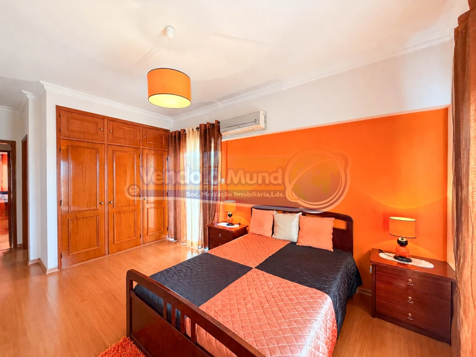 Apartamento T3 para Venda em Samora Correia Foto 17