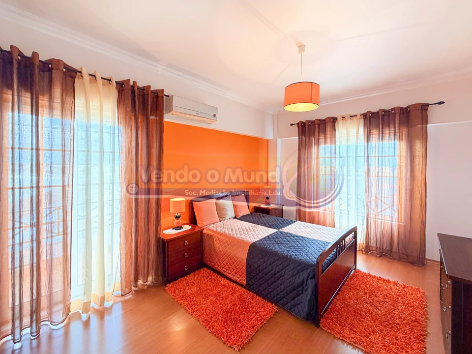 Apartamento T3 para Venda em Samora Correia Foto 15