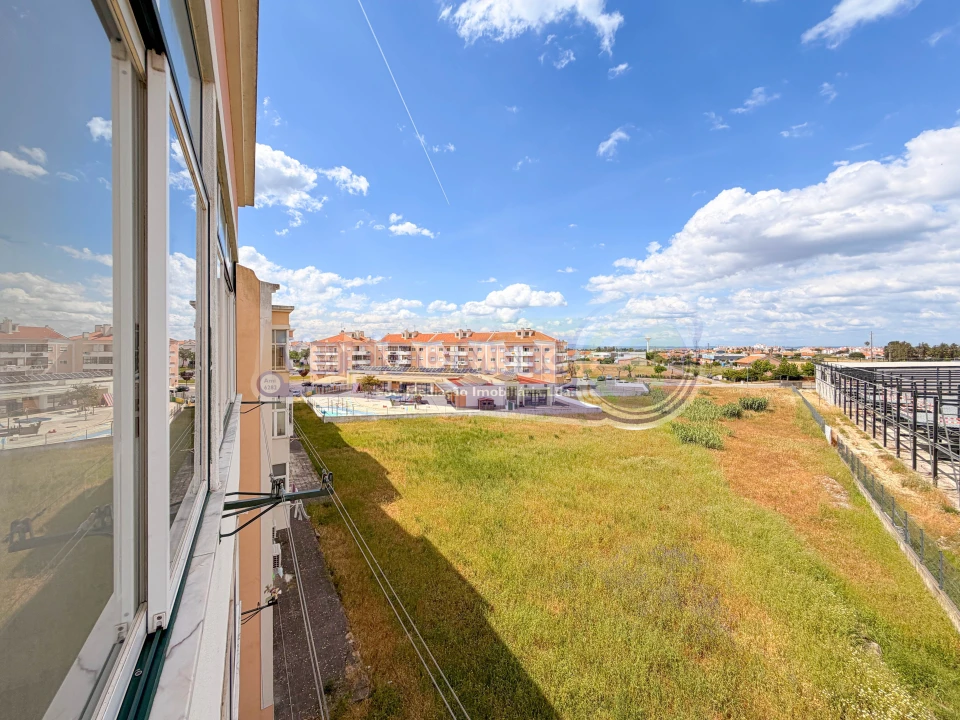 Apartamento T3 para Venda em Samora Correia Foto 13