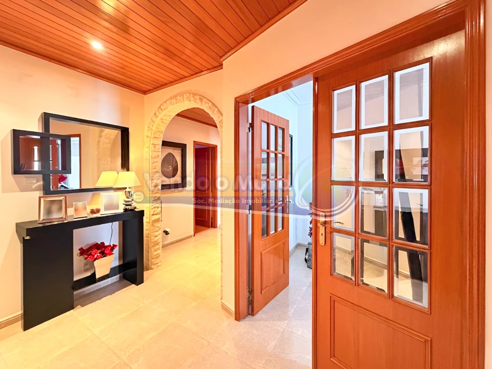 Apartamento T3 para Venda em Samora Correia Foto 7