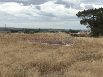 Terreno para Venda em Barrosa