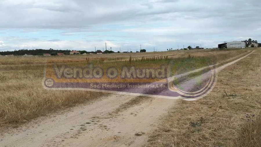 Terreno para Venda em Barrosa