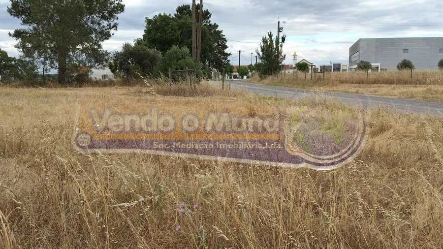Terreno para Venda em Barrosa
