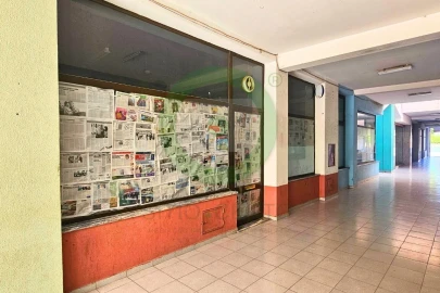 Loja para Venda em Valpaços e Sanfins