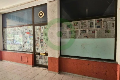 Loja para Venda em Valpaços e Sanfins