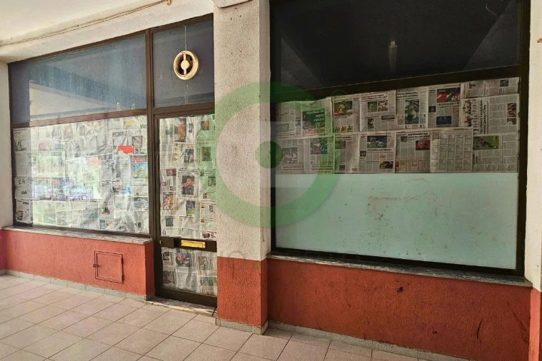 Loja para Venda em Valpaços e Sanfins Foto 2