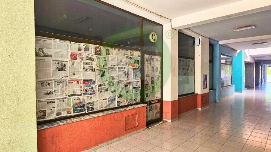 Loja para Venda em Valpaços e Sanfins