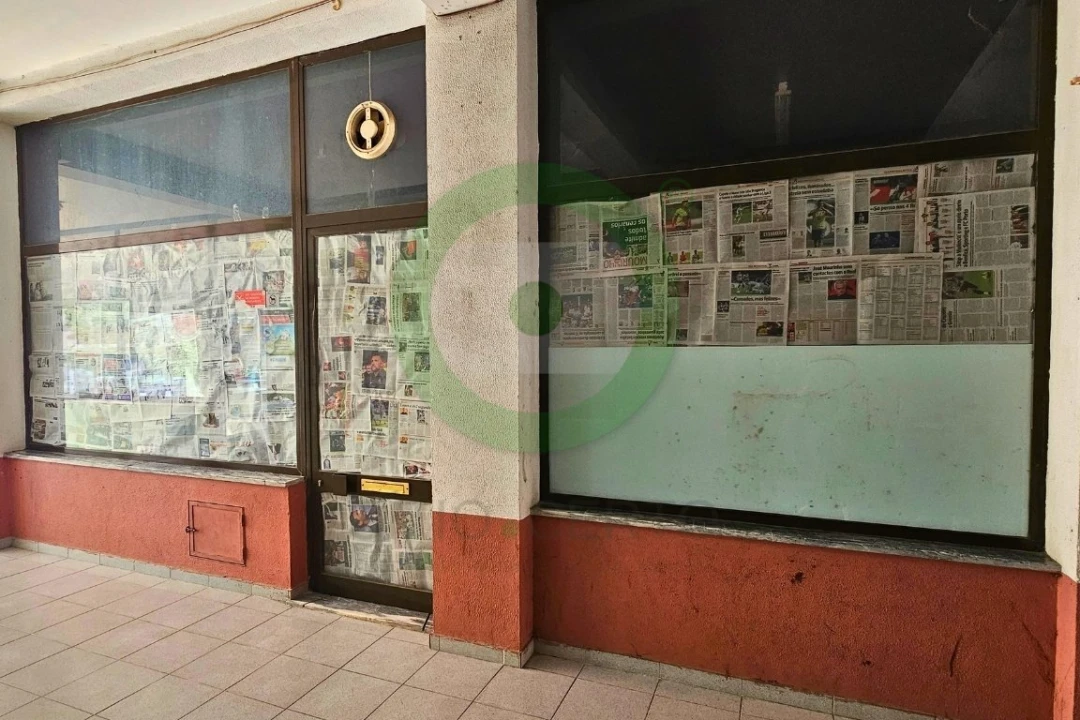 Loja para Venda em Valpaços e Sanfins Foto 2