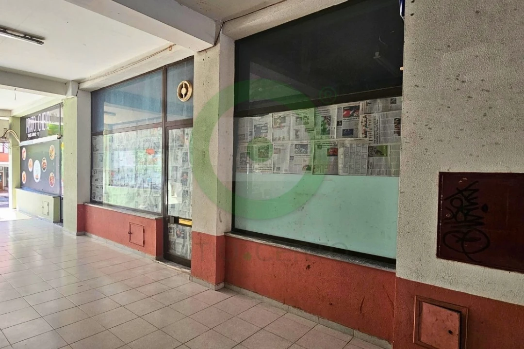 Loja para Venda em Valpaços e Sanfins Foto 3