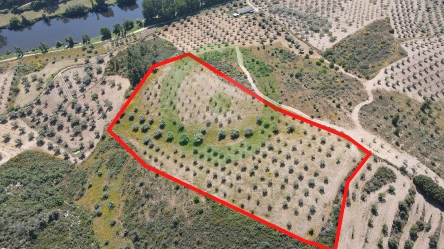 Terreno para Venda em Valpaços e Sanfins