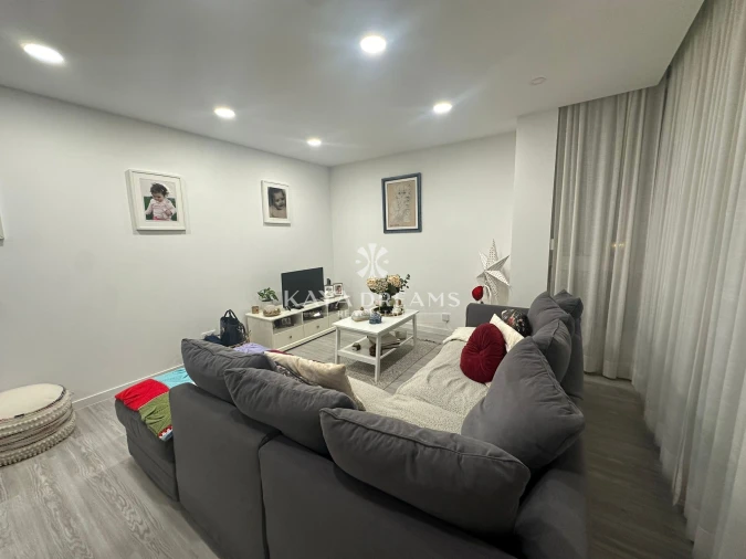 Apartamento T3 para Venda em Odivelas Foto 14