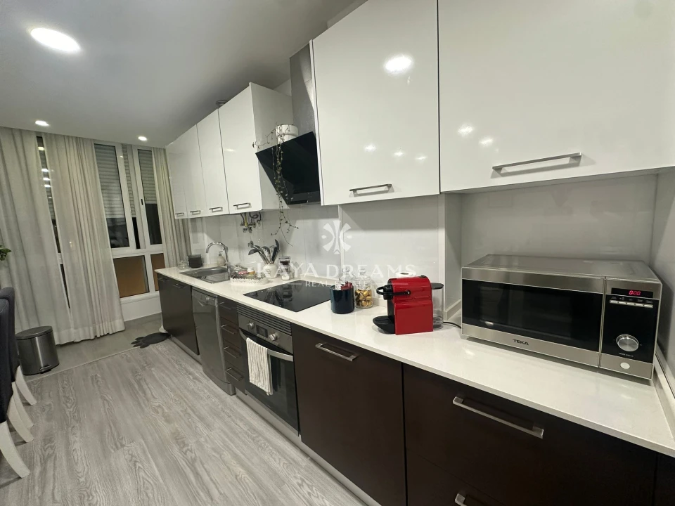 Apartamento T3 para Venda em Odivelas Foto 2