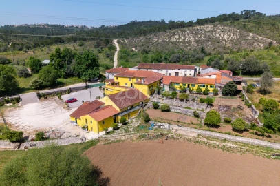 Quinta T17 para Venda em Eiras e São Paulo de Frades