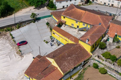 Quinta T17 para Venda em Eiras e São Paulo de Frades