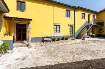 Quinta T17 para Venda em Eiras e São Paulo de Frades