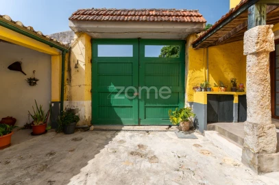 Quinta T17 para Venda em Eiras e São Paulo de Frades