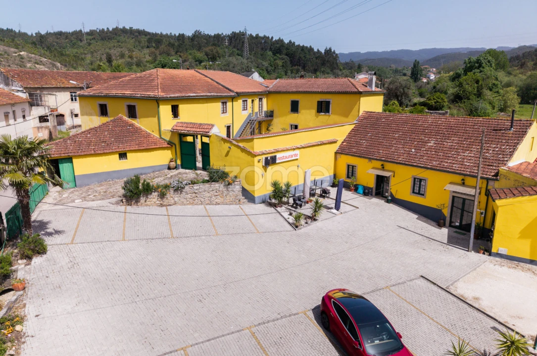 Quinta T17 para Venda em Eiras e São Paulo de Frades Foto 9