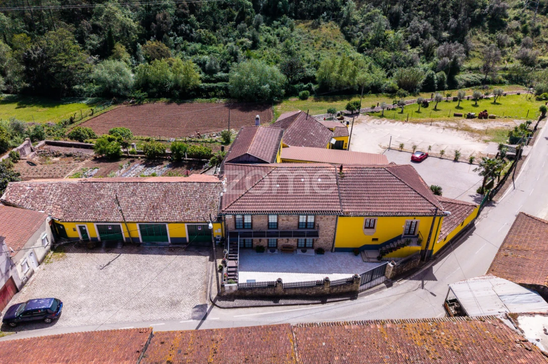 Quinta T17 para Venda em Eiras e São Paulo de Frades Foto 34