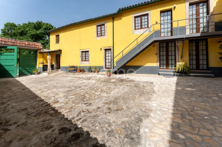 Quinta T17 para Venda em Eiras e São Paulo de Frades Foto 4
