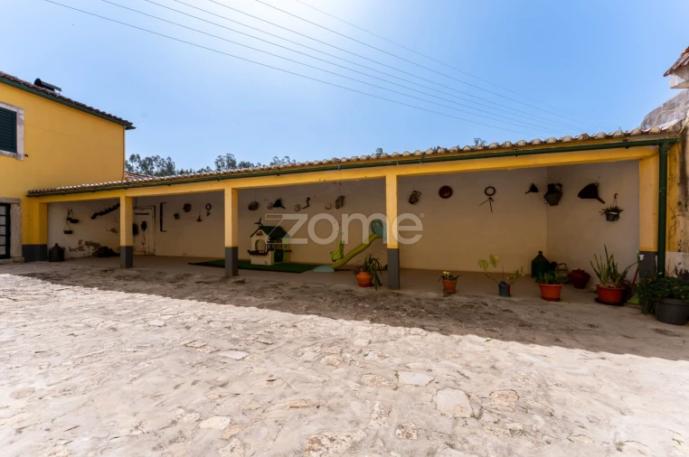 Quinta T17 para Venda em Eiras e São Paulo de Frades Foto 49