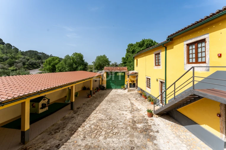 Quinta T17 para Venda em Eiras e São Paulo de Frades Foto 54