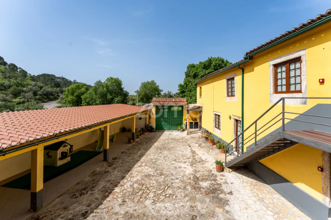 Quinta T17 para Venda em Eiras e São Paulo de Frades Foto 54