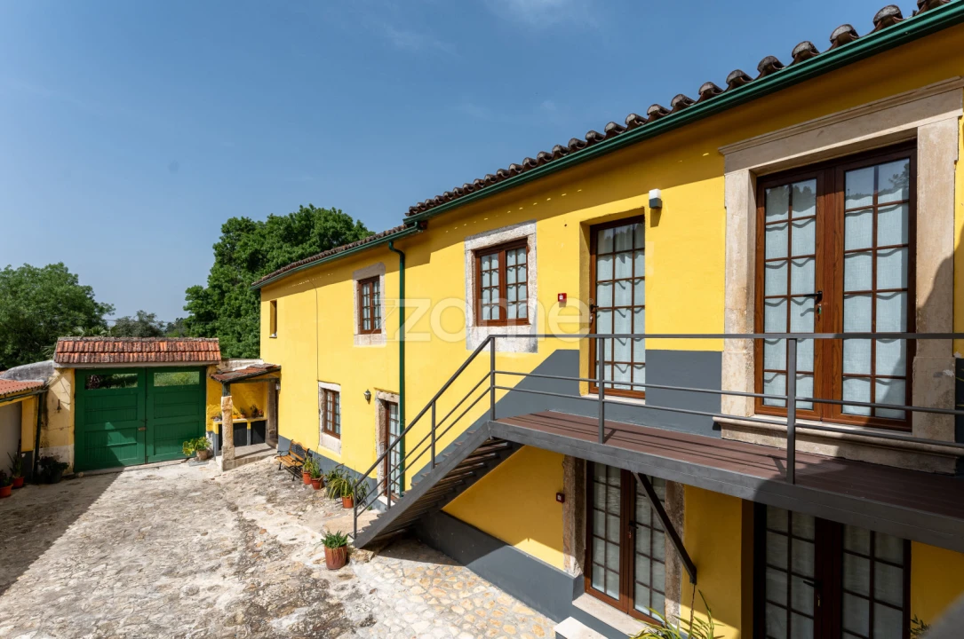 Quinta T17 para Venda em Eiras e São Paulo de Frades Foto 55