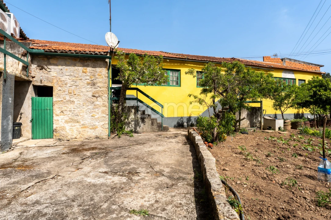 Quinta T17 para Venda em Eiras e São Paulo de Frades Foto 63