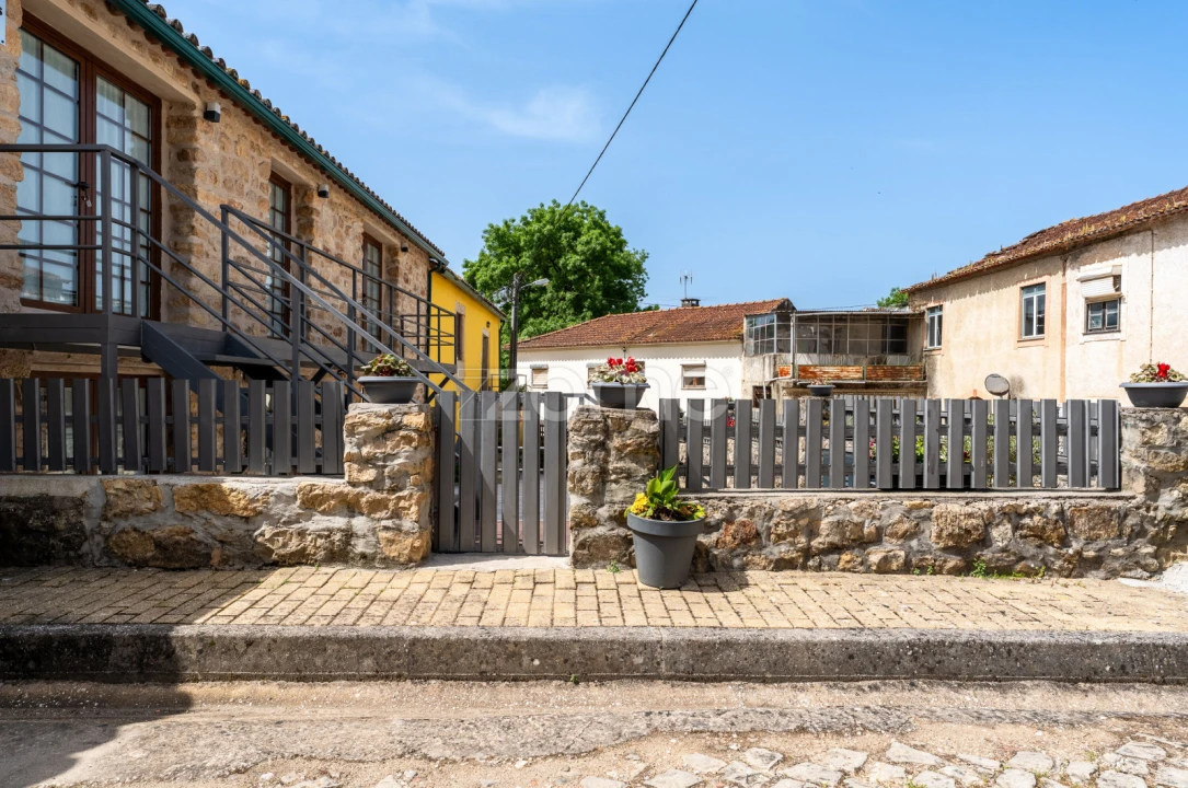 Quinta T17 para Venda em Eiras e São Paulo de Frades Foto 71