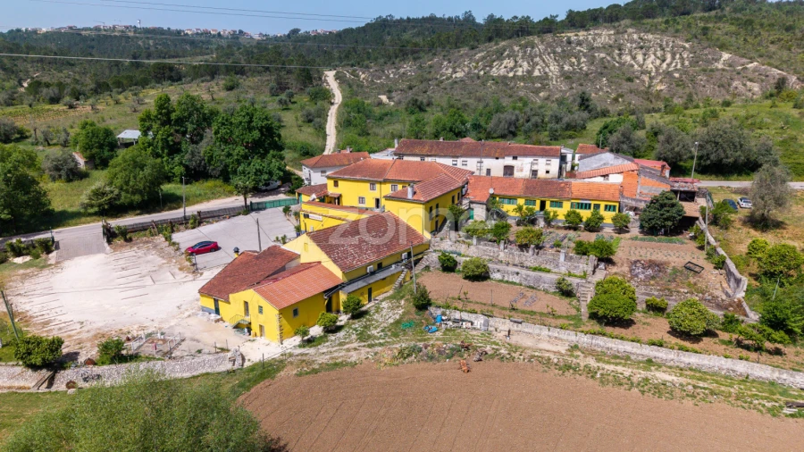 Quinta T17 para Venda em Eiras e São Paulo de Frades